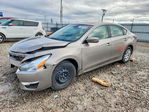 Nissan Altima 2014