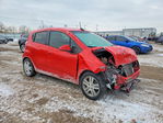 Chevrolet Spark 2015
