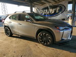 Lexus UX 2020