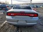 Dodge Charger 2012