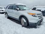 Ford Explorer 2014