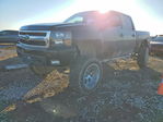 Chevrolet Silverado 2008