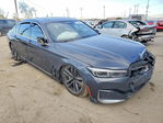 BMW Series 7 2020
