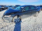 Chevrolet Impala 2017