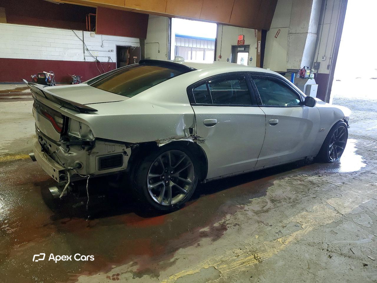 Dodge Charger 2020