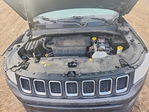 Jeep Compass 2018