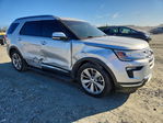 Ford Explorer 2018
