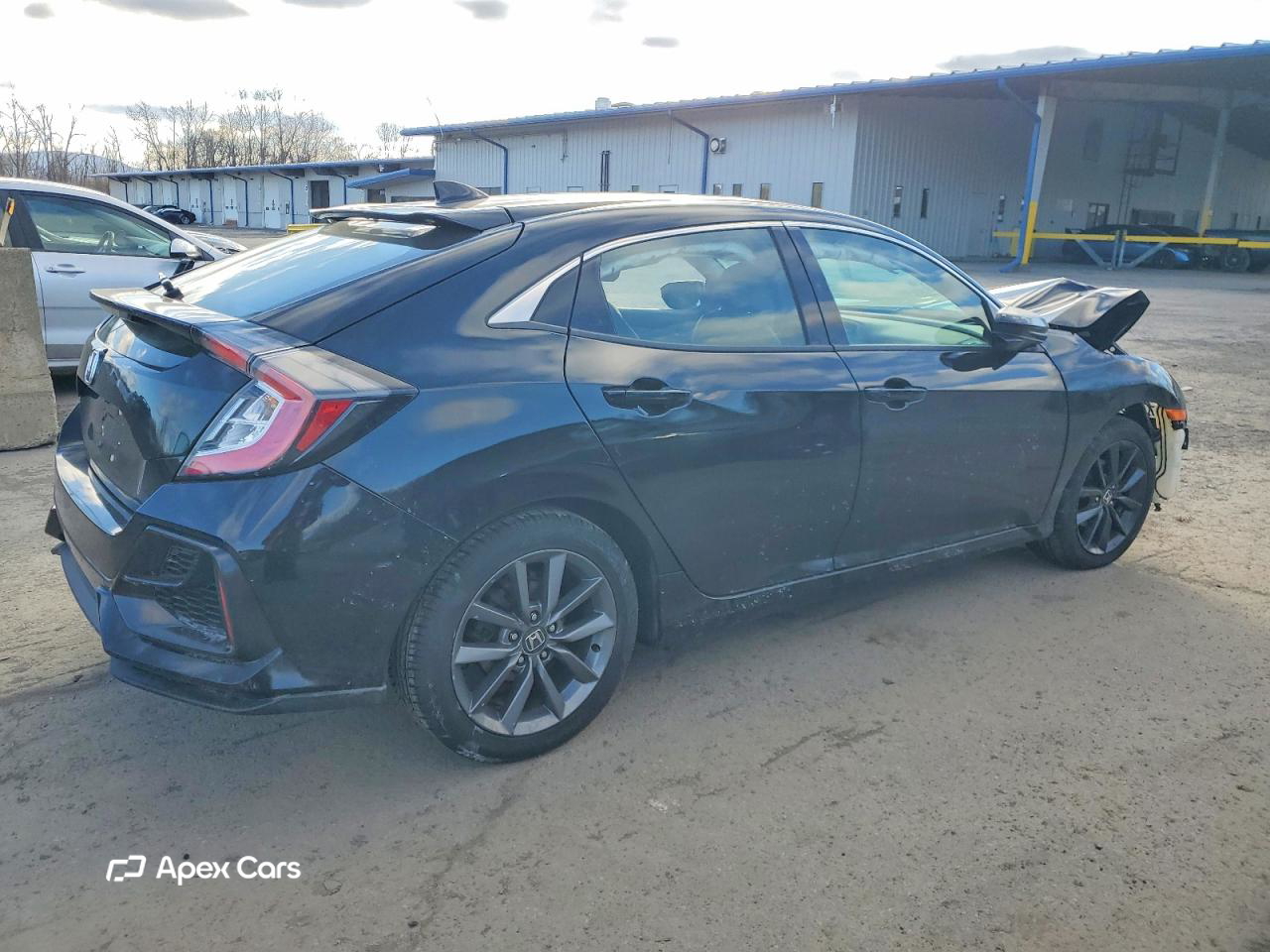 Honda Civic 2020