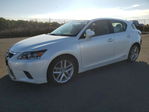 Lexus CT 2015