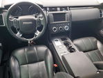 Land Rover Discovery 2017