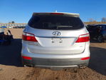 Hyundai Santa Fe 2013