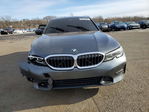 BMW Series 3 2021