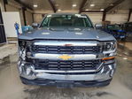 Chevrolet Silverado 2017