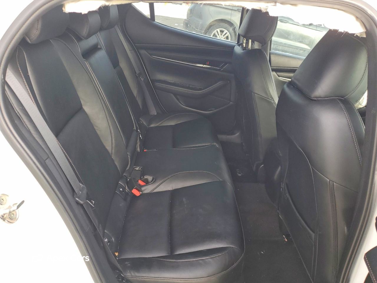 Mazda 3 2023