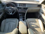 Kia Optima 2016
