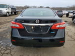 Nissan Sentra 2014