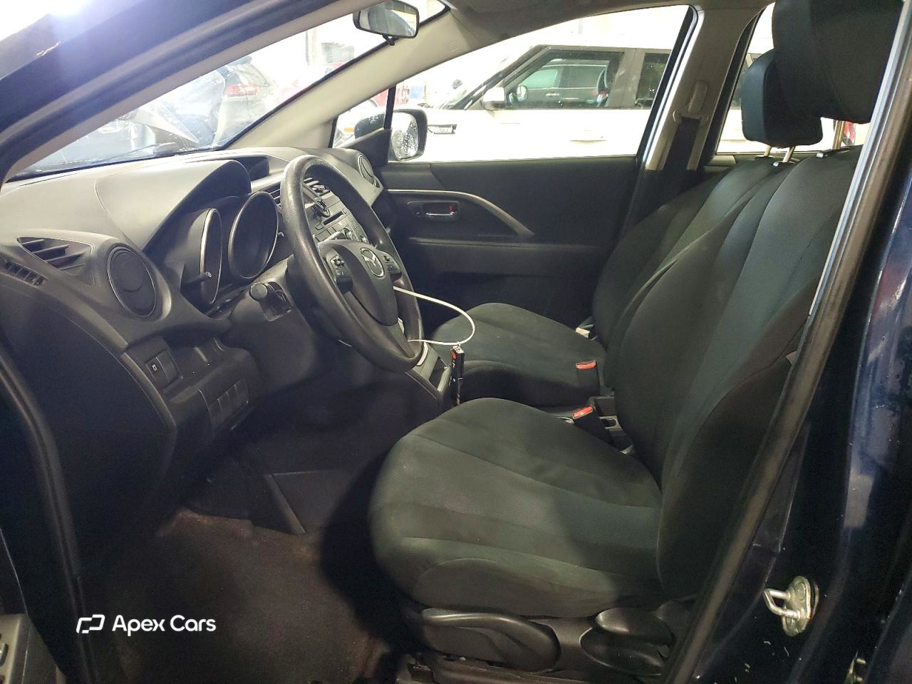 Mazda 5 2014