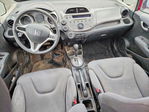 Honda Fit 2012