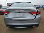 Chrysler 200 2016