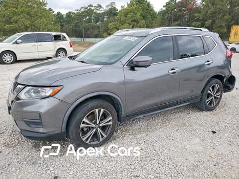 Nissan Rogue 2020 - Image 1 of 14