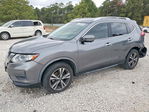 Nissan Rogue 2020