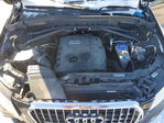 Audi Q5 2015