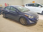 Hyundai Elantra 2014