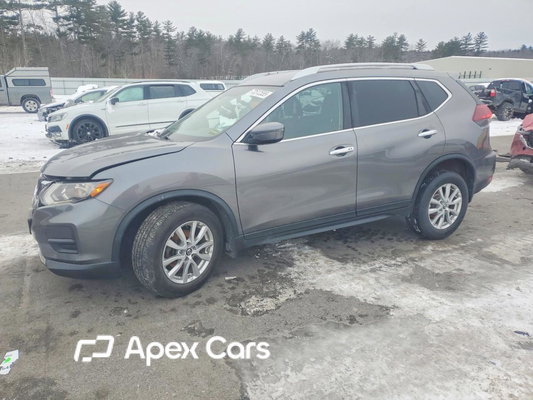 Nissan Rogue 2020 - Image 1 of 13