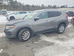 Nissan Rogue 2020