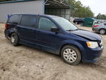 Dodge Caravan 2016