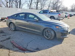 Ford Fusion 2020