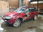 Subaru Forester 2012