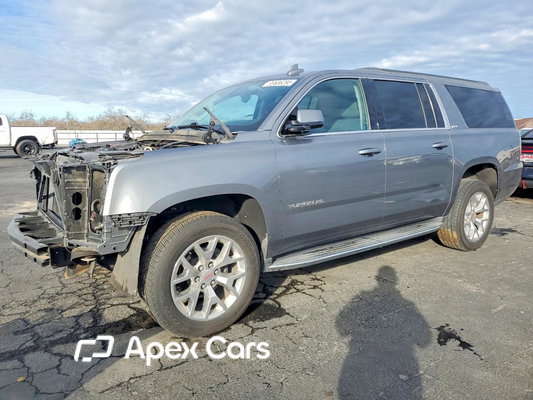 GMC Yukon 2020 - Image 1 of 14
