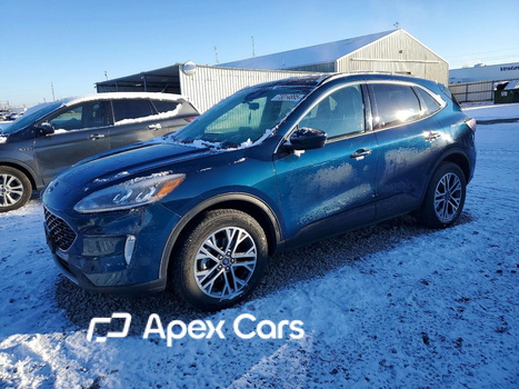 Ford Escape 2020 - Image 1 of 13