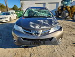 Toyota RAV 4 2015