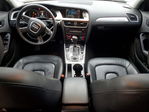 Audi A4 2011