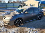 Nissan Sentra 2017