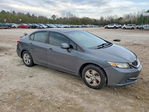 Honda Civic 2013