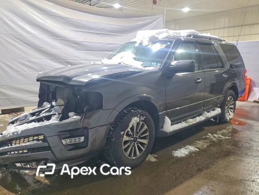 Ford Expedition 2017 - Image 1 of 12