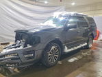 Ford Expedition 2017
