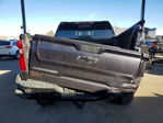 Chevrolet Silverado 2024