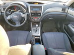 Subaru Forester 2010
