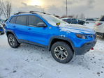 Jeep Cherokee 2019