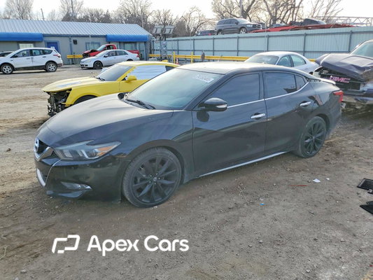 Nissan Maxima 2017 - Image 1 of 12