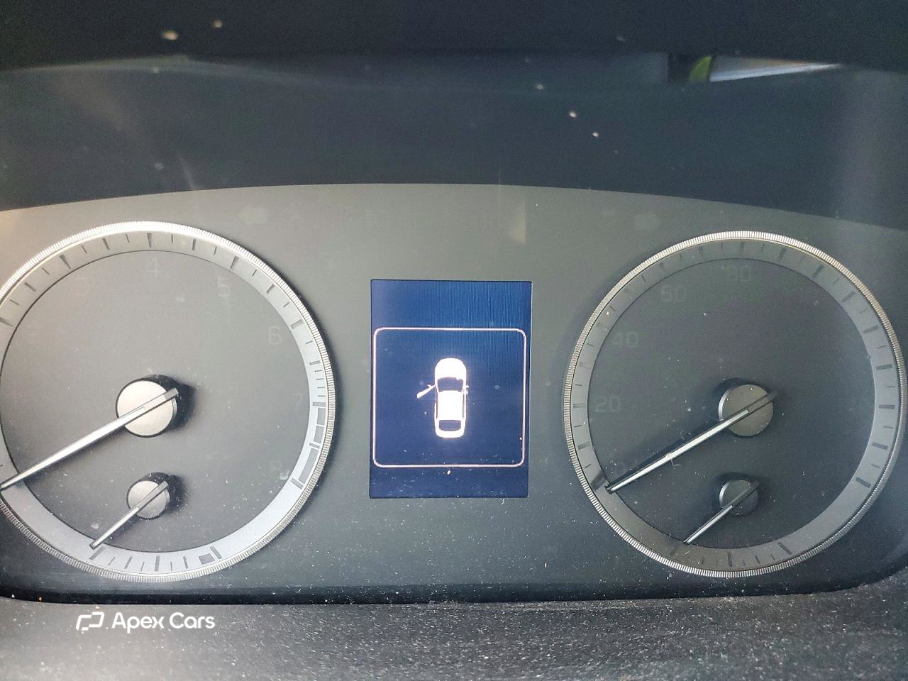 Hyundai Sonata 2017