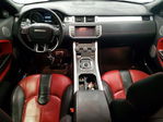 Land Rover Range Rover Evoque 2012