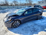 Tesla Model 3 2025