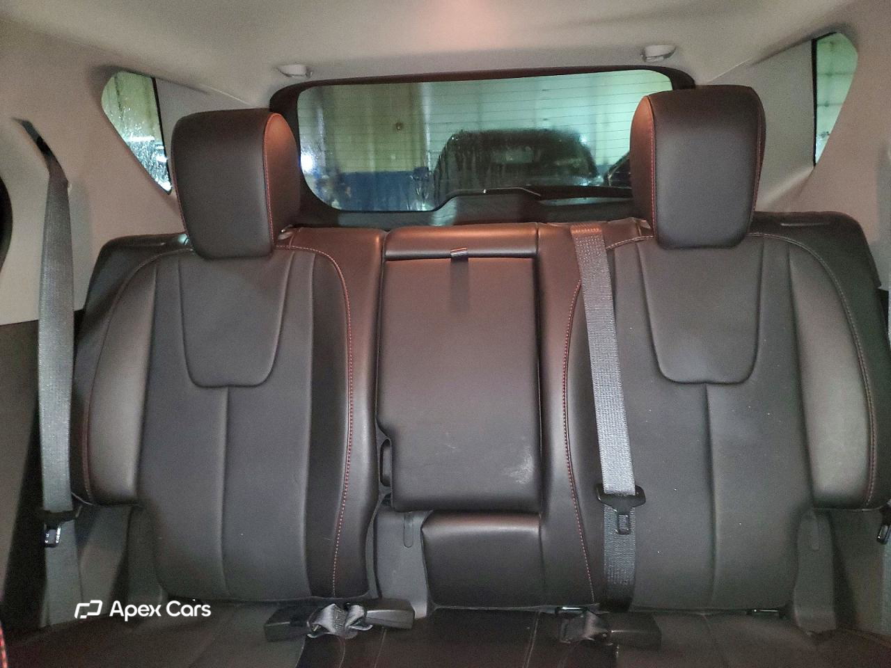 Chevrolet Equinox 2015