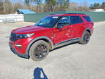Ford Explorer 2020