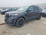 Ford Explorer 2022